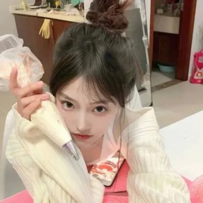 夜半梳头